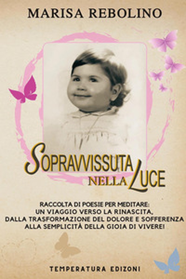 Sopravvissuta nella luce - Librerie.coop Sopravvissuta nella luce - Librerie.coop