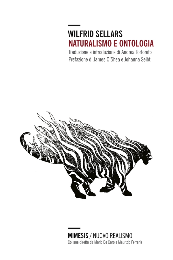 Naturalismo e ontologia - Librerie.coop Naturalismo e ontologia - Librerie.coop
