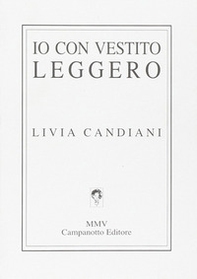Io con vestito leggero - Librerie.coop