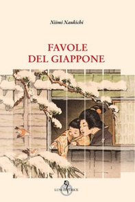 Favole del Giappone - Librerie.coop