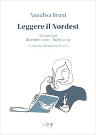 Leggere il Nordest. Recensioni dicembre 2020-luglio 2024 - Librerie.coop Leggere il Nordest. Recensioni dicembre 2020-luglio 2024 - Librerie.coop