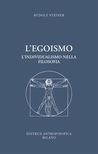 L'egoismo. L'individualismo nella filosofia - Librerie.coop L'egoismo. L'individualismo nella filosofia - Librerie.coop