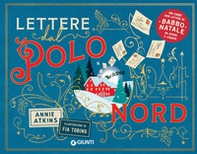 Lettere dal Polo Nord - Librerie.coop Lettere dal Polo Nord - Librerie.coop