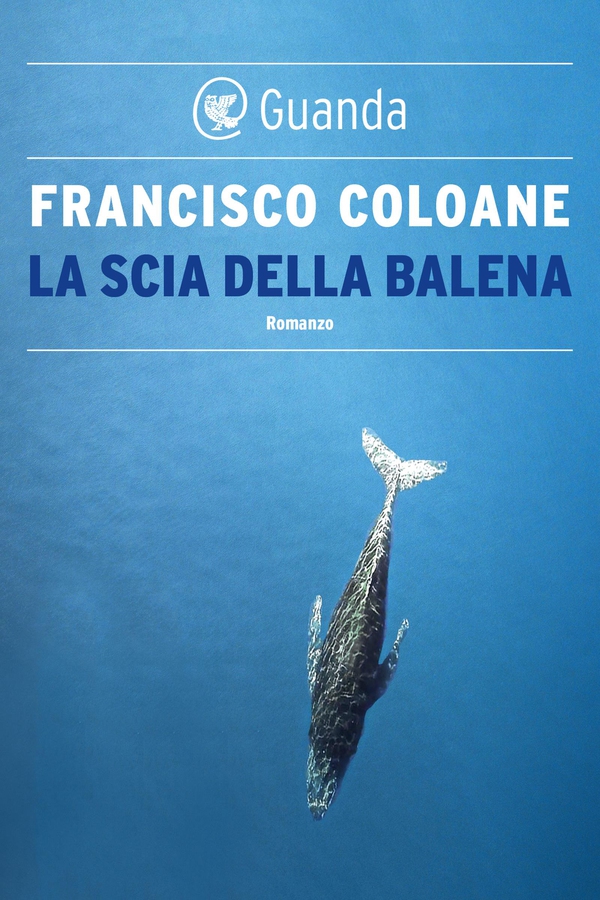 La scia della balena - Librerie.coop La scia della balena - Librerie.coop