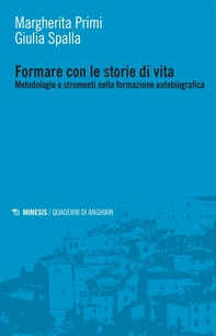 Formare con le storie di vita - Librerie.coop