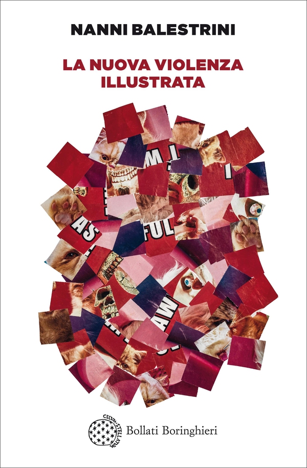 La nuova violenza illustrata - Librerie.coop La nuova violenza illustrata - Librerie.coop