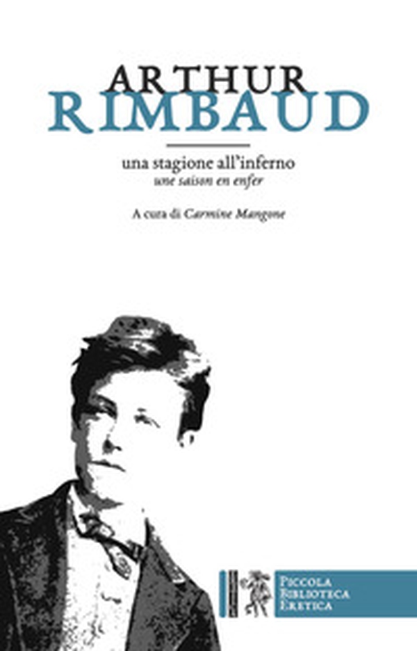 Una stagione all'inferno- Une saison en enfer - Librerie.coop Una stagione all'inferno- Une saison en enfer - Librerie.coop