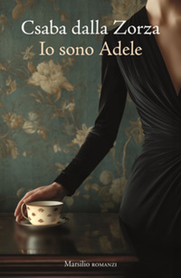 Io sono Adele - Librerie.coop