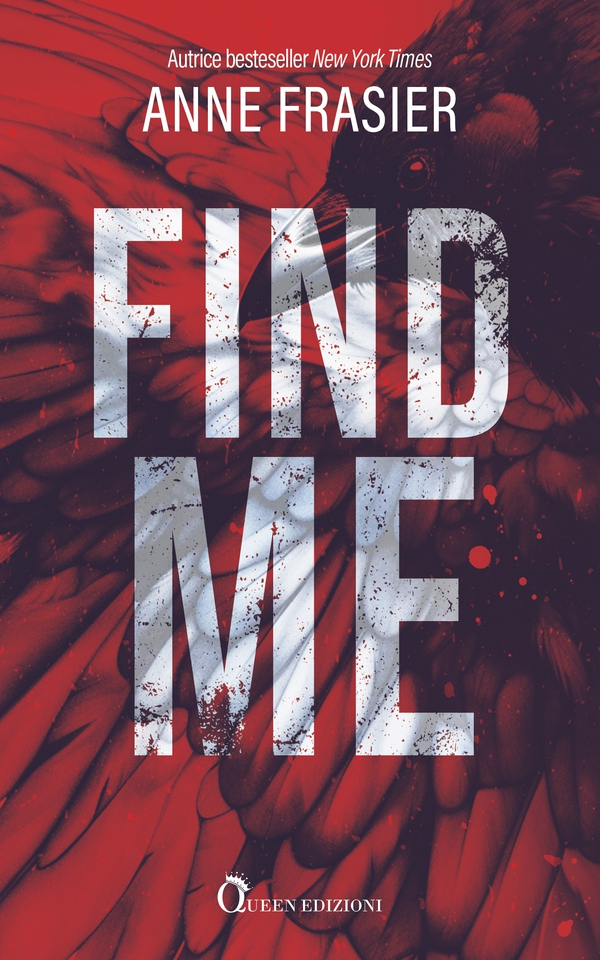Find me - Librerie.coop Find me - Librerie.coop