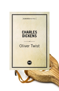Oliver Twist - Librerie.coop Oliver Twist - Librerie.coop