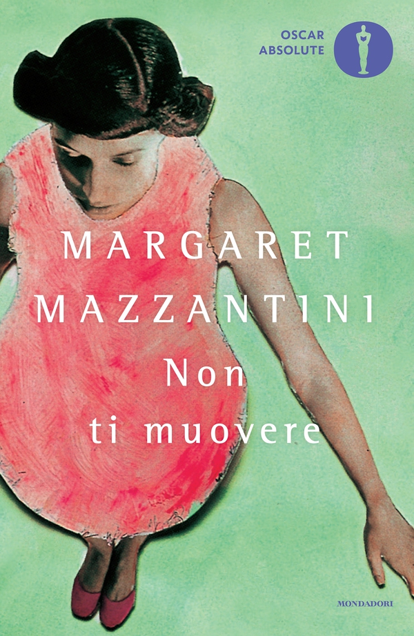 Non ti muovere - Librerie.coop Non ti muovere - Librerie.coop