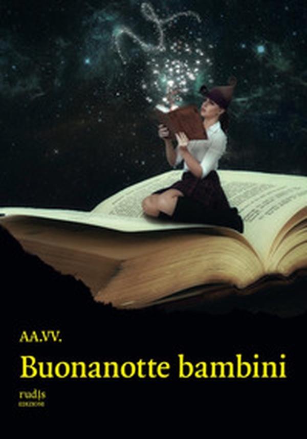Buonanotte bambini - Librerie.coop Buonanotte bambini - Librerie.coop