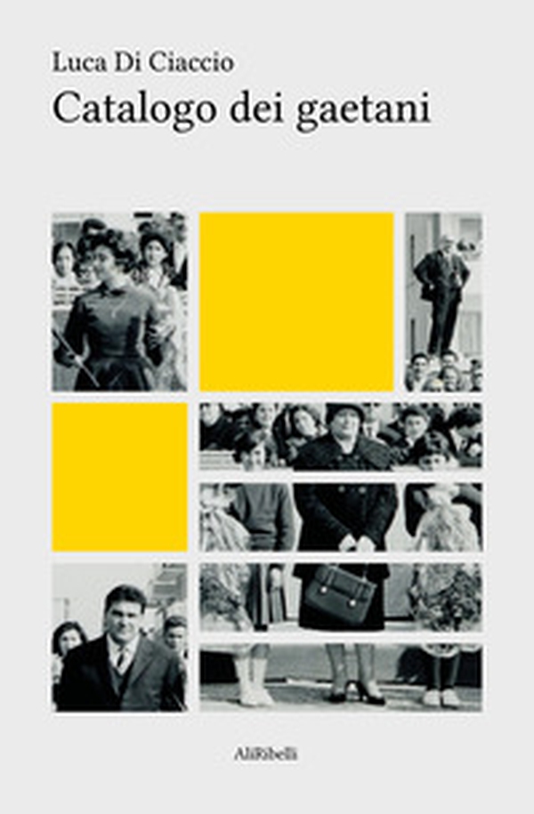 Catalogo dei gaetani - Librerie.coop Catalogo dei gaetani - Librerie.coop