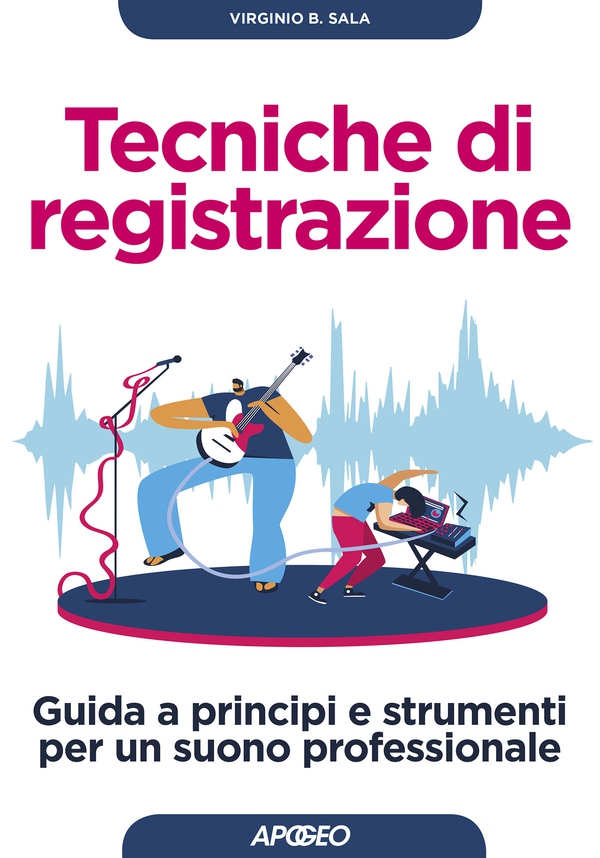 Tecniche di registrazione - Librerie.coop Tecniche di registrazione - Librerie.coop