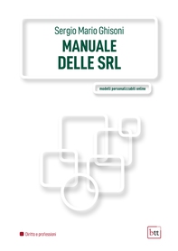 Manuale delle Srl - Librerie.coop