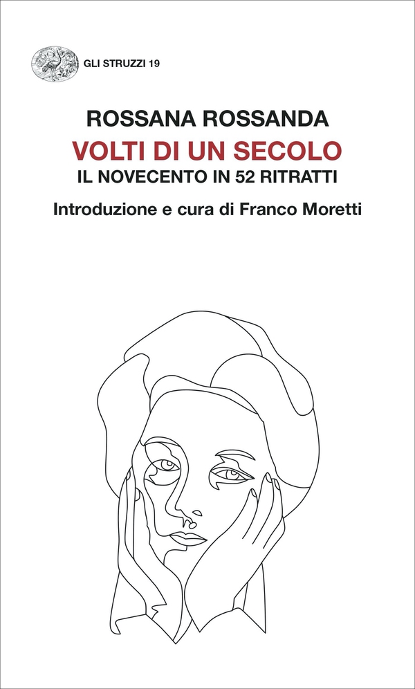 Volti di un secolo - Librerie.coop Volti di un secolo - Librerie.coop
