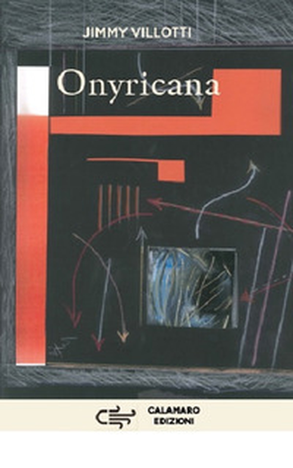 Onyricana - Librerie.coop Onyricana - Librerie.coop