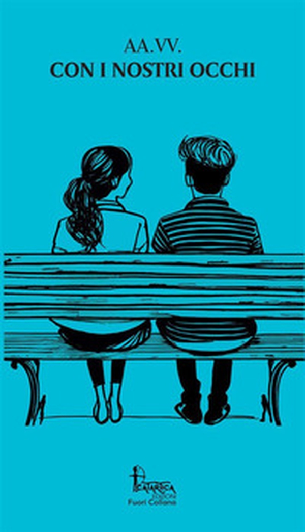 Con i nostri occhi - Librerie.coop Con i nostri occhi - Librerie.coop