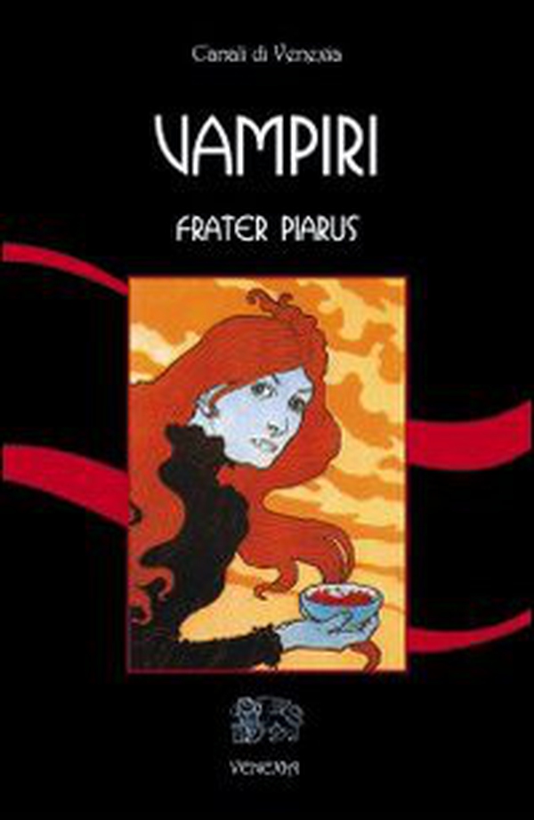Vampiri - Librerie.coop Vampiri - Librerie.coop