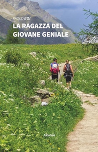 La ragazza del giovane geniale - Librerie.coop