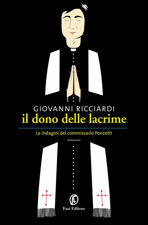 Il dono delle lacrime - Librerie.coop Il dono delle lacrime - Librerie.coop