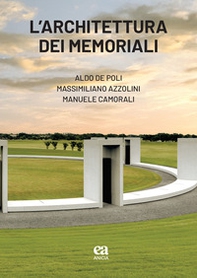 L'architettura dei memoriali - Librerie.coop
