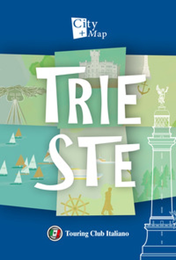 Trieste - Librerie.coop Trieste - Librerie.coop