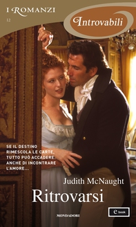 Ritrovarsi (I Romanzi Introvabili) - Librerie.coop