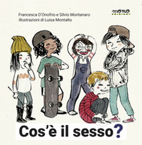 Che cos'è il sesso? - Librerie.coop Che cos'è il sesso? - Librerie.coop