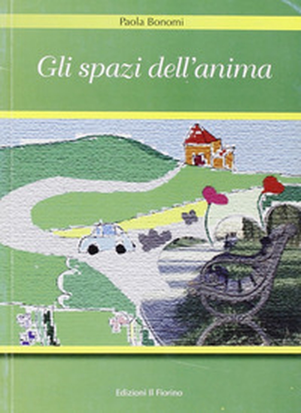 Gli spazi dell'anima - Librerie.coop Gli spazi dell'anima - Librerie.coop