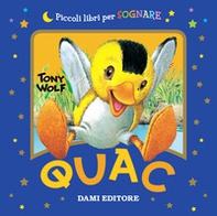 Quac - Librerie.coop Quac - Librerie.coop
