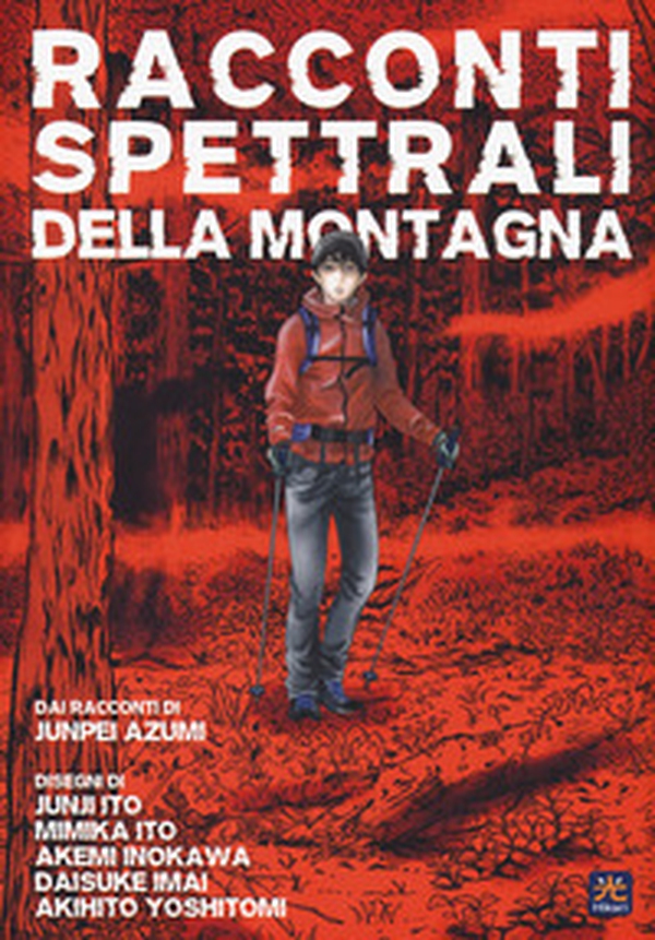 Racconti spettrali della montagna - Librerie.coop Racconti spettrali della montagna - Librerie.coop