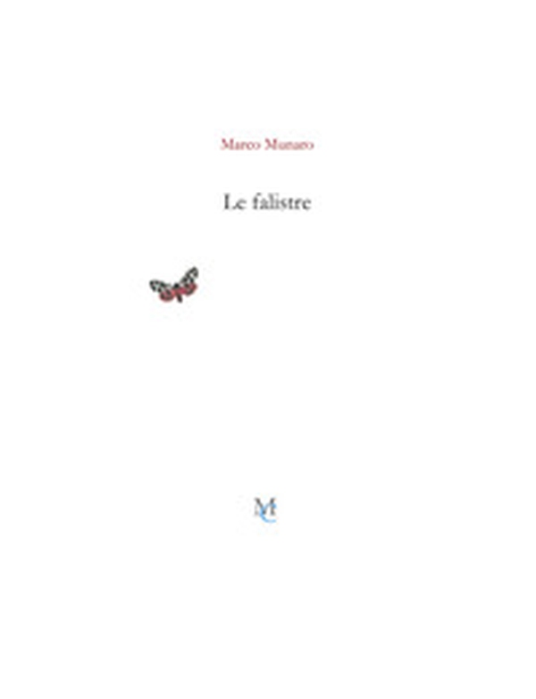 Le falistre - Librerie.coop Le falistre - Librerie.coop