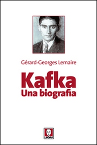 Kafka. Una biografia - Librerie.coop
