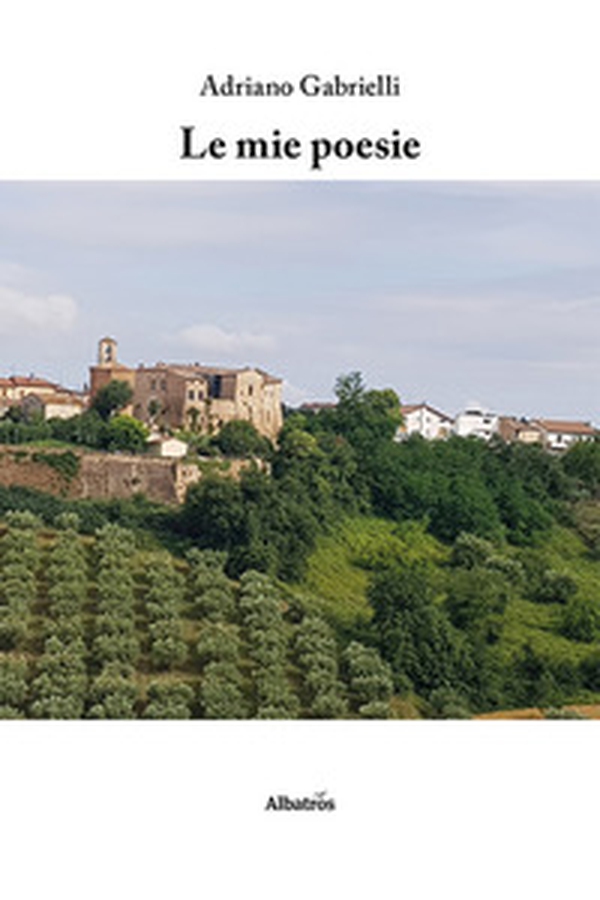 Le mie poesie - Librerie.coop Le mie poesie - Librerie.coop