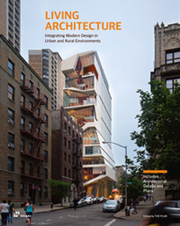Living architecture - Librerie.coop