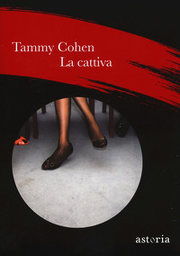 La cattiva - Librerie.coop La cattiva - Librerie.coop