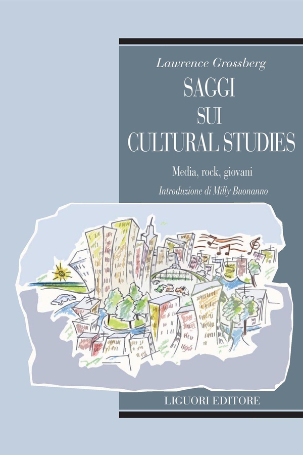 Saggi sui Cultural Studies - Librerie.coop Saggi sui Cultural Studies - Librerie.coop