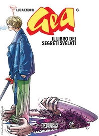 Gea - Vol. 6 - Librerie.coop
