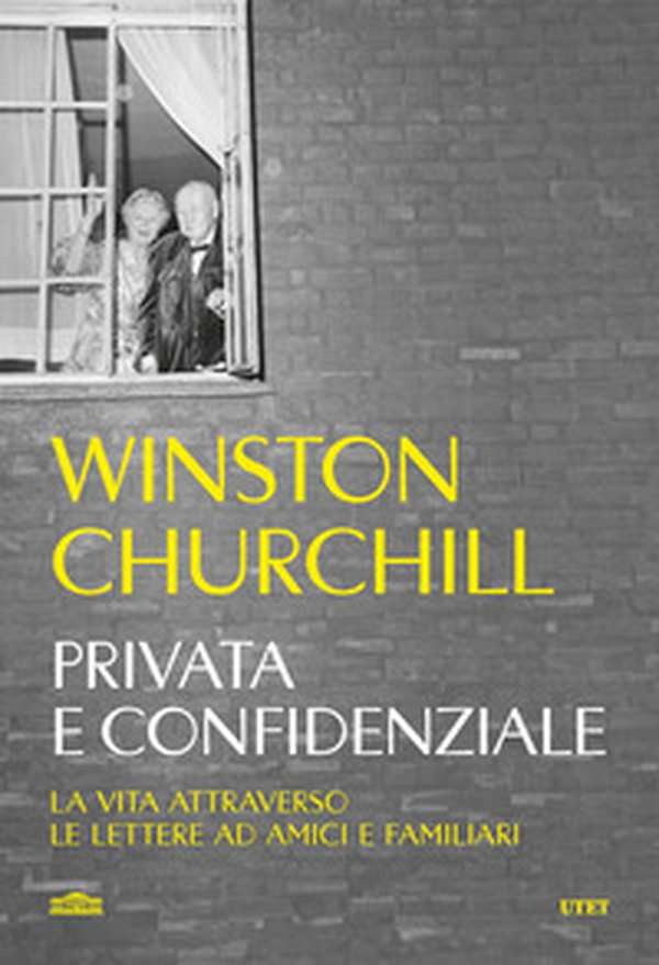 Privata e confidenziale. La vita attraverso le lettere ad amici e familiari - Librerie.coop Privata e confidenziale. La vita attraverso le lettere ad amici e familiari - Librerie.coop