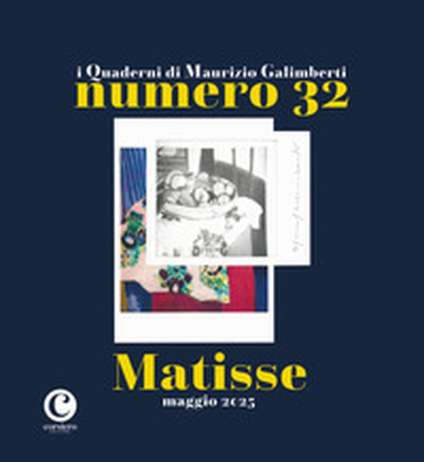 Matisse maggio 2025 - Librerie.coop