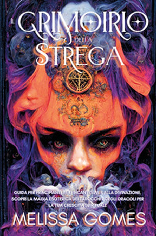 Il grimorio della strega - Librerie.coop Il grimorio della strega - Librerie.coop