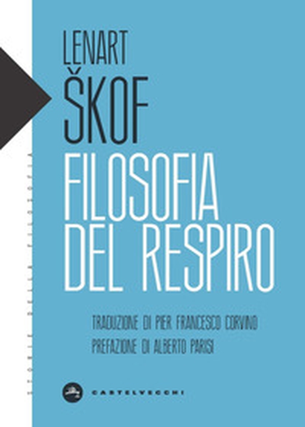 Filosofia del respiro - Librerie.coop Filosofia del respiro - Librerie.coop