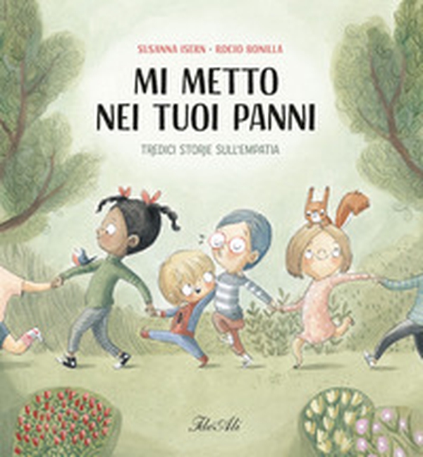 Mi metto nei tuoi panni - Librerie.coop Mi metto nei tuoi panni - Librerie.coop