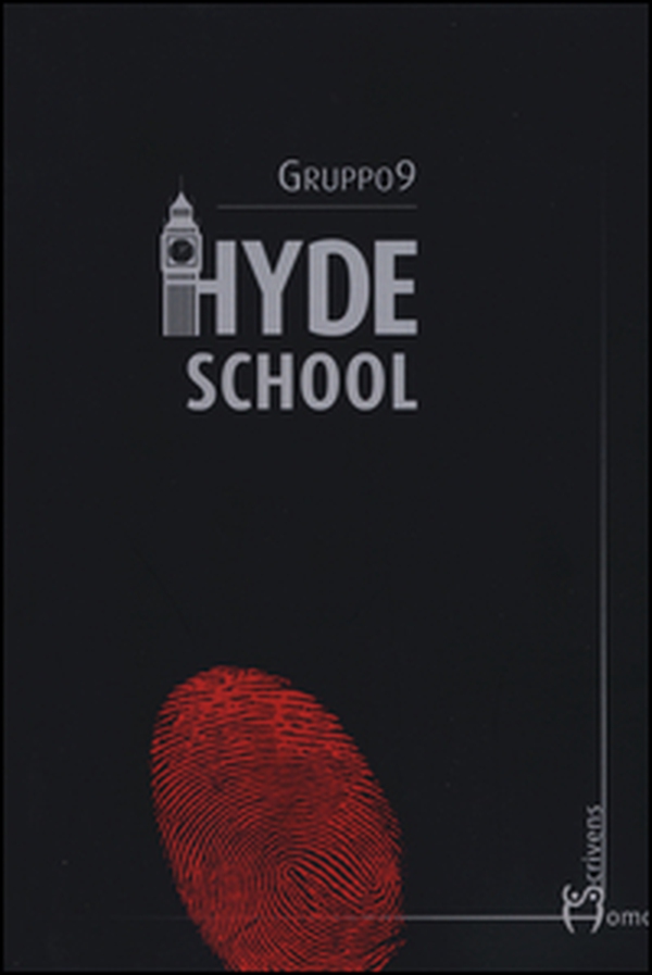 Hyde School - Librerie.coop Hyde School - Librerie.coop