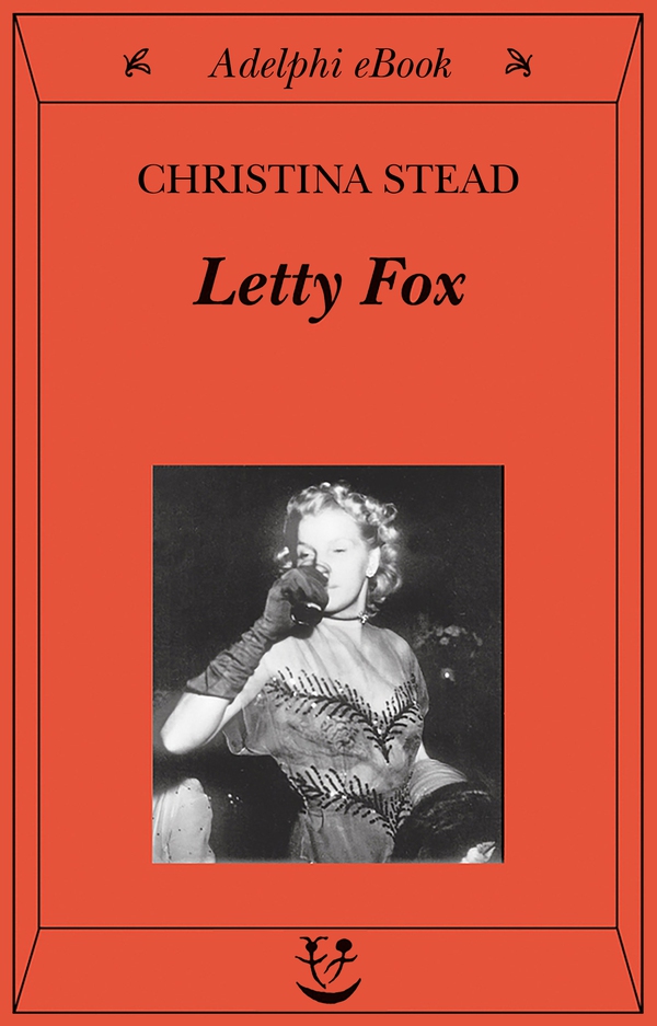 Letty Fox - Librerie.coop Letty Fox - Librerie.coop