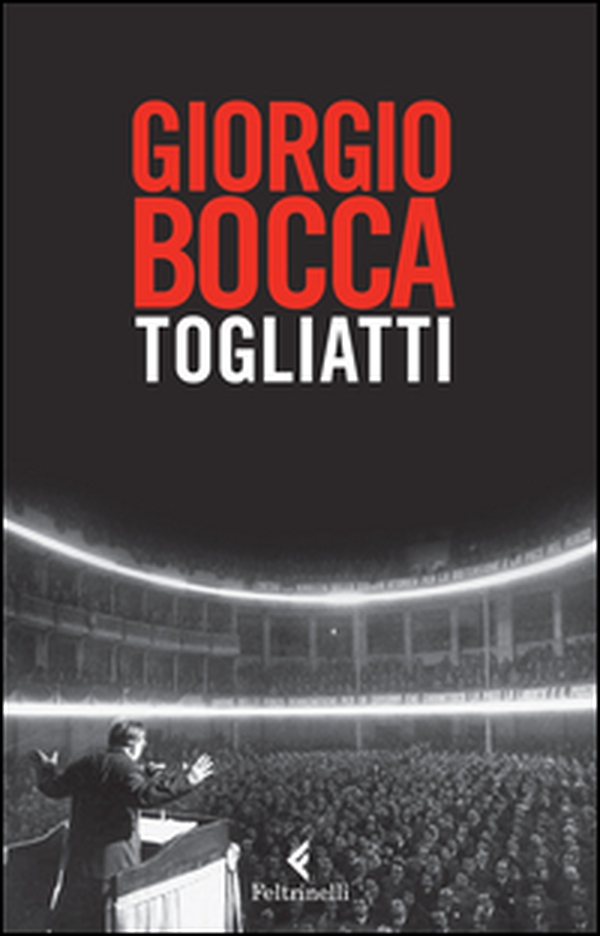 Togliatti - Librerie.coop Togliatti - Librerie.coop