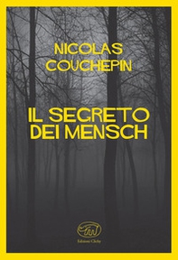 Il segreto dei Mensch - Librerie.coop