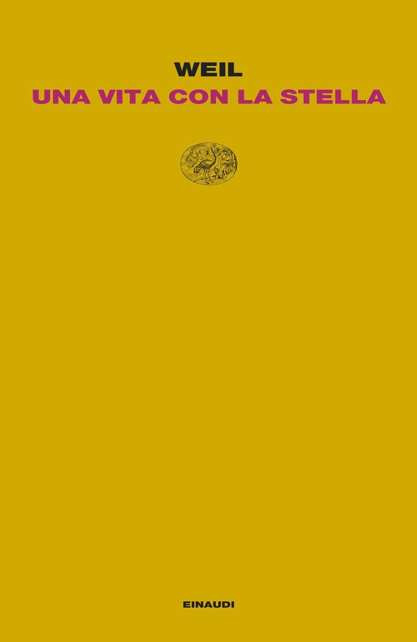 Una vita con la stella - Librerie.coop