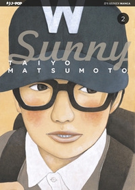 Sunny - Vol. 2 - Librerie.coop